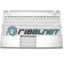 Asus 1225B-WHI014M Top Cover Branco